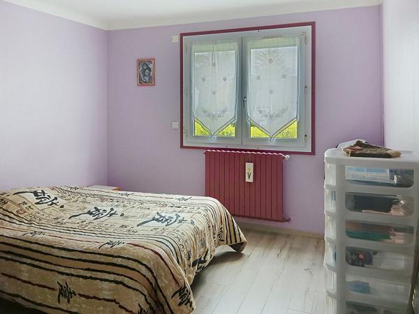 Vente maison Donges : 238 725 € - AJP Immobilier Saint-Nazaire