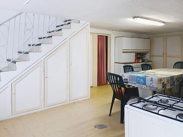 Vente maison Donges : 238 725 € - AJP Immobilier Saint-Nazaire