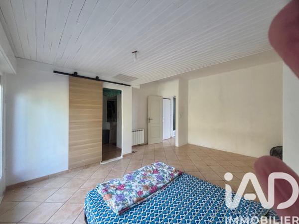 Maison à vendre 8 pièces 200 m² Serres-Castet