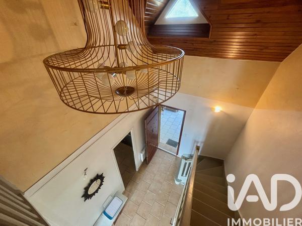 Maison à vendre 8 pièces 200 m² Serres-Castet
