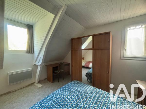Maison à vendre 8 pièces 200 m² Serres-Castet