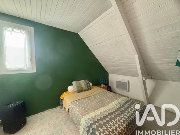 Maison à vendre 8 pièces 200 m² Serres-Castet