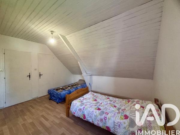 Maison à vendre 8 pièces 200 m² Serres-Castet