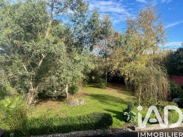 Maison à vendre 8 pièces 200 m² Serres-Castet