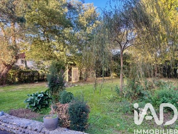 Maison à vendre 8 pièces 200 m² Serres-Castet