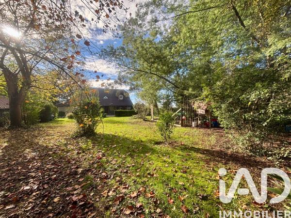 Maison à vendre 8 pièces 200 m² Serres-Castet