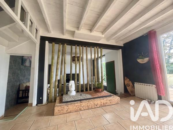 Maison à vendre 8 pièces 200 m² Serres-Castet