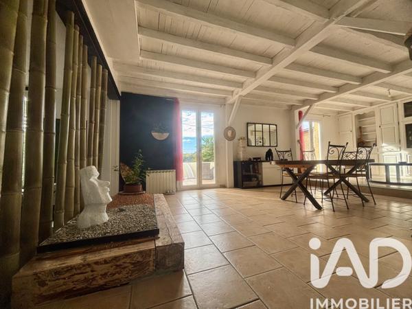 Maison à vendre 8 pièces 200 m² Serres-Castet
