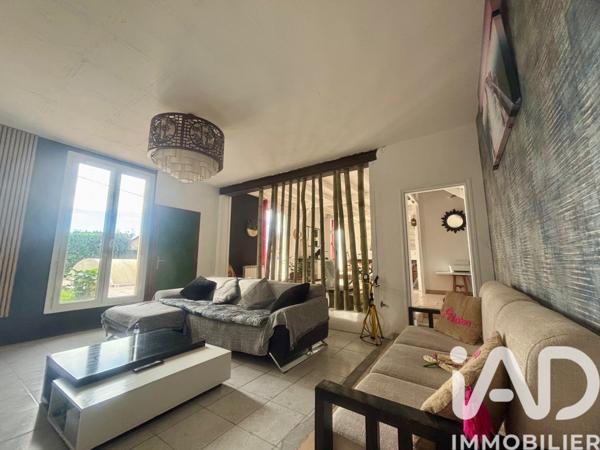 Maison à vendre 8 pièces 200 m² Serres-Castet