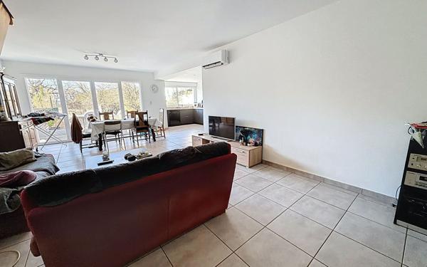 Maison à vendre    4 pièces • 101 m2 Lunel-Viel