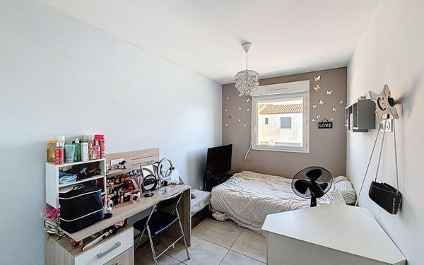 Maison à vendre    4 pièces • 101 m2 Lunel-Viel