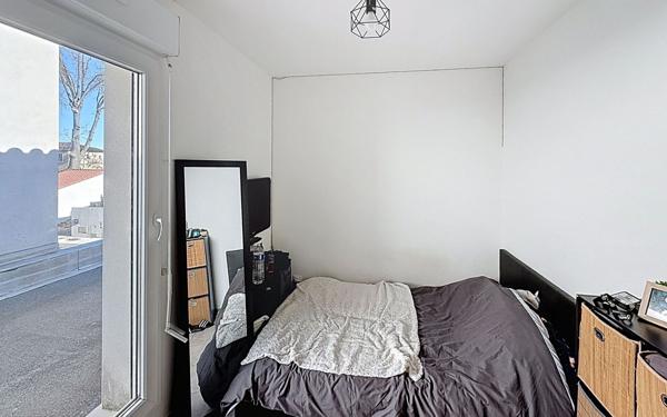 Maison à vendre    4 pièces • 101 m2 Lunel-Viel