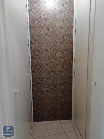 Location maison Mehun-sur-Yèvre (18500) 4 pièces 97.65m²