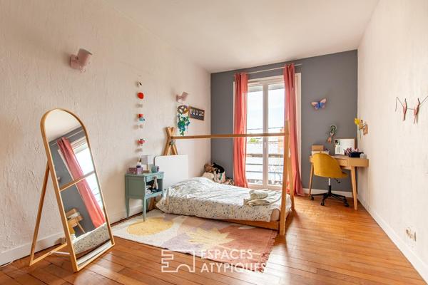 Charmante maison familiale
