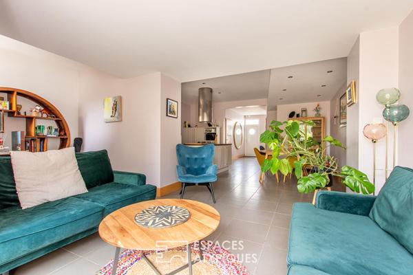 Charmante maison familiale