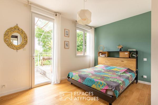 Charmante maison familiale