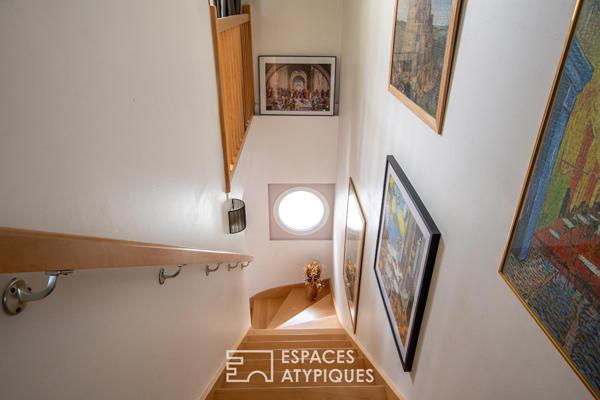 Charmante maison familiale
