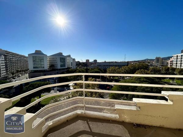 Appartement à vendre 4 pièces 100m²