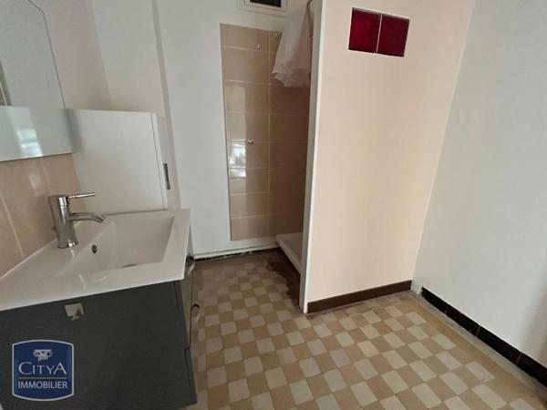 Appartement à vendre 4 pièces 100m²