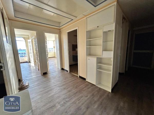 Appartement à vendre 4 pièces 100m²