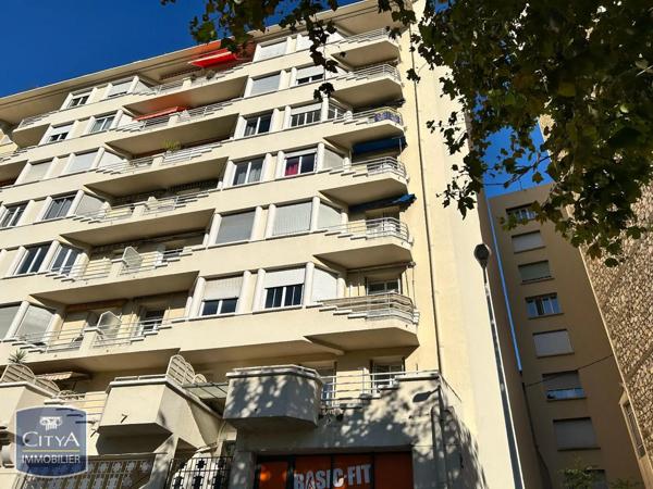 Appartement à vendre 4 pièces 100m²