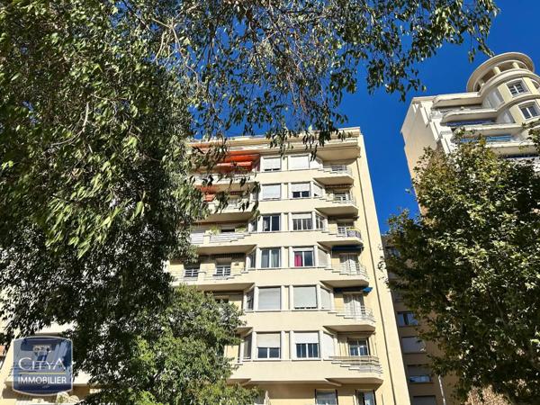 Appartement à vendre 4 pièces 100m²