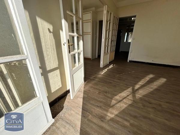 Appartement à vendre 4 pièces 100m²