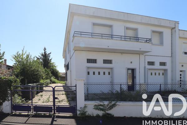 Appartement à vendre 4 pièces 67 m² Eysines