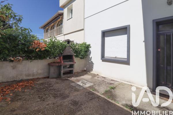 Appartement à vendre 4 pièces 67 m² Eysines