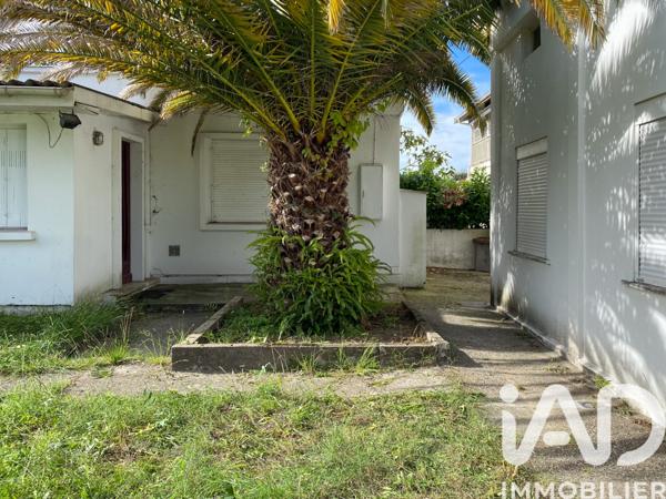 Appartement à vendre 4 pièces 67 m² Eysines