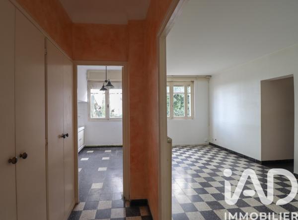Appartement à vendre 4 pièces 67 m² Eysines
