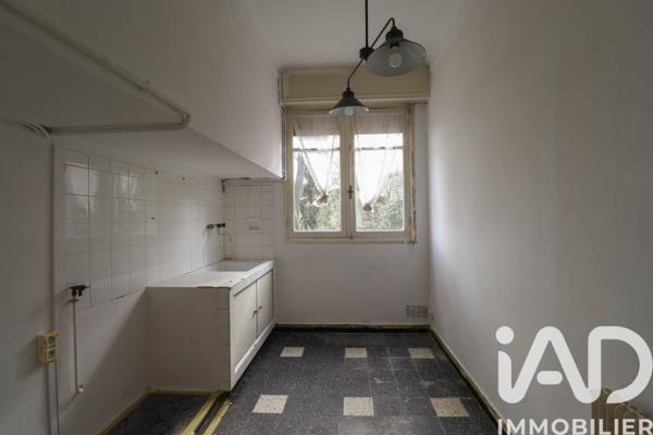 Appartement à vendre 4 pièces 67 m² Eysines