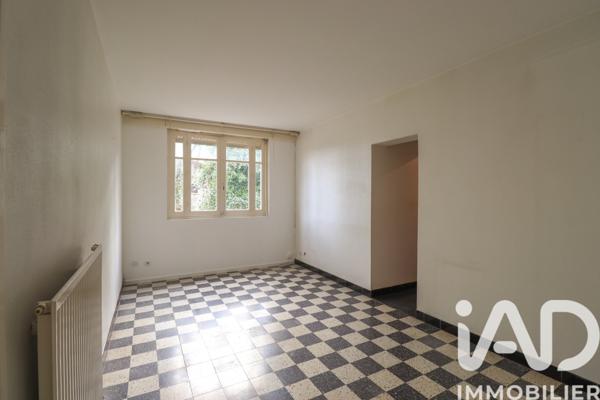 Appartement à vendre 4 pièces 67 m² Eysines