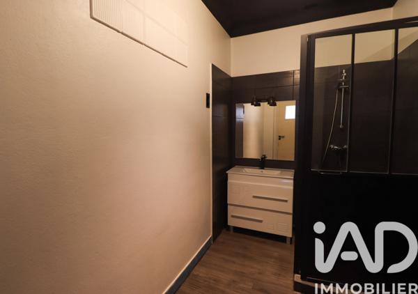 Appartement à vendre 4 pièces 67 m² Eysines