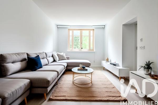 Appartement à vendre 4 pièces 67 m² Eysines