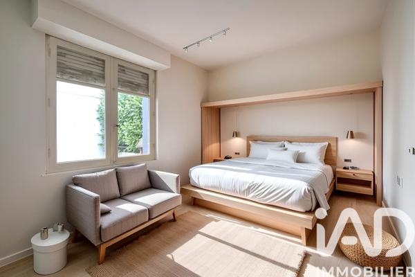 Appartement à vendre 4 pièces 67 m² Eysines