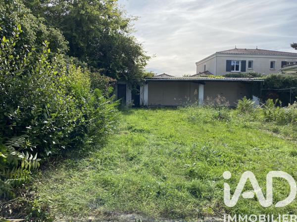 Appartement à vendre 4 pièces 67 m² Eysines