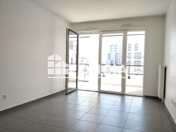 Location Appartement 3 pièces 61.27 m² - 1 RUE PAUL EMILE VICTOR Vendenheim 67550