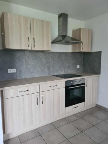 Maison plain pied de 91m2 avec garage attenant de 20m2