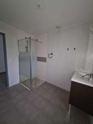 Maison plain pied de 91m2 avec garage attenant de 20m2