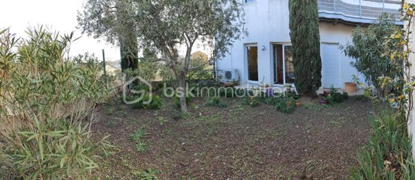 Appartement de 161 m²