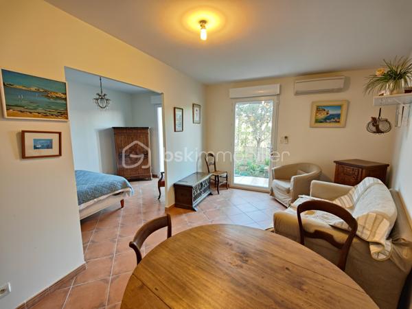 Appartement de 161 m²