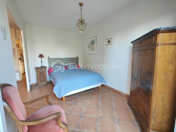 Appartement de 161 m²