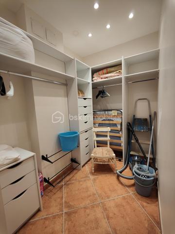 Appartement de 161 m²