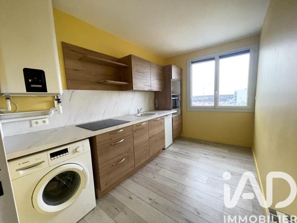 Appartement à vendre 2 pièces 51 m² Royan