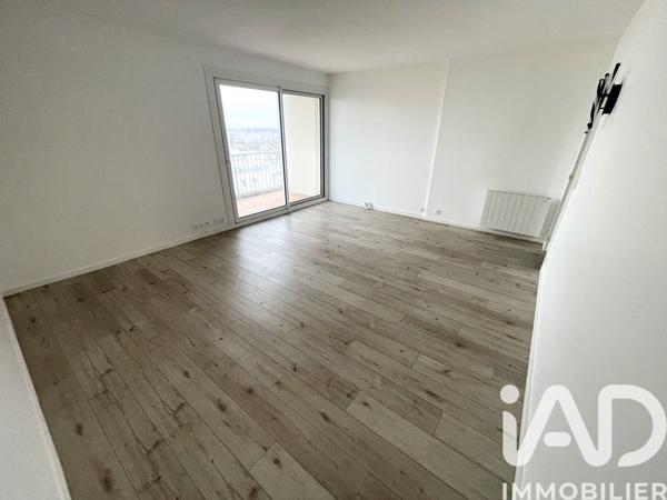 Appartement à vendre 2 pièces 51 m² Royan