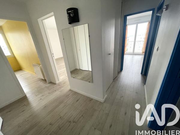 Appartement à vendre 2 pièces 51 m² Royan