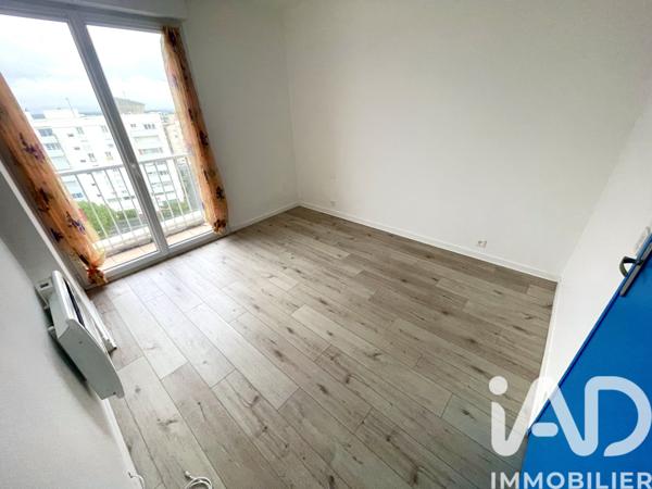 Appartement à vendre 2 pièces 51 m² Royan