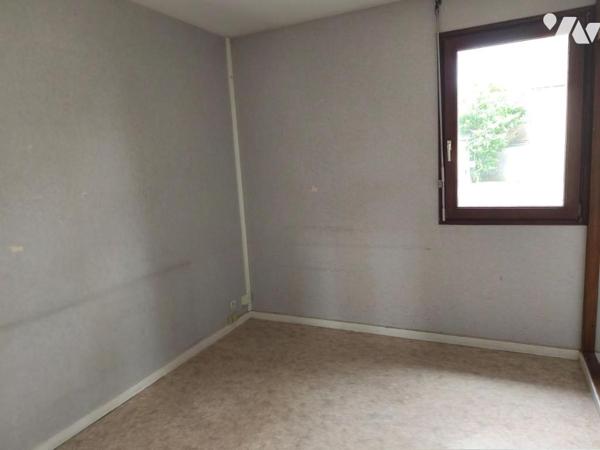 Habitation et local commercial - DOMFRONT