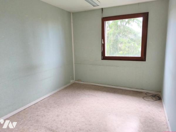 Habitation et local commercial - DOMFRONT